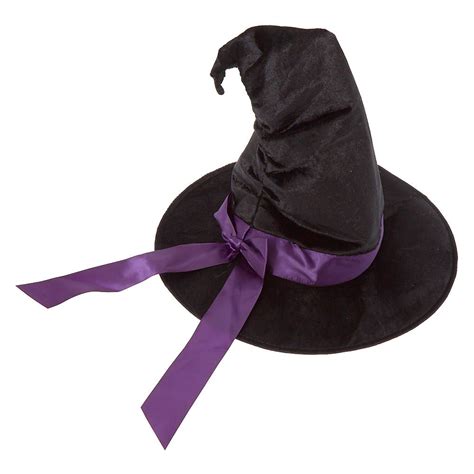 Witch Hat Black Claires Us