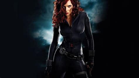 Black widow is an upcoming american dark spy superhero film based on the marvel comics character of the same name. Five female filmmakers we'd love to see direct Marvel's ...
