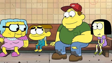Big City Greens Music Episode Premieres Today