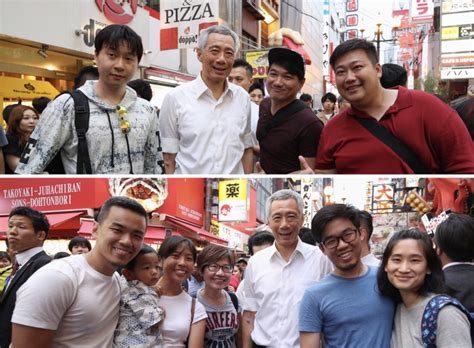 If you thought jamus lim from the workers' party looked familiar, you are not alone. Lee Hsien Loong reaffirms bilateral relations at G20 ...