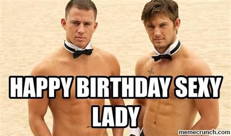 Sexy Birthday Memes You Won T Be Able To Resist Sayingimages Com Birthday Wishes Funny