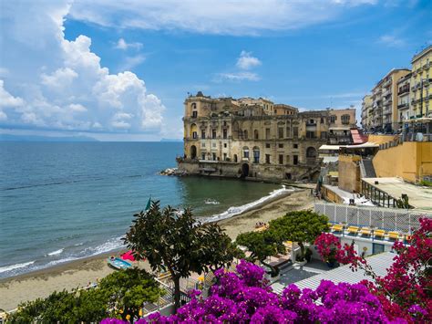6 Of The Best Beaches In Naples Lonely Planet