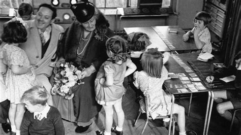 María Montessori Y El Método Que Revolucionó La Educación Del Siglo Xx