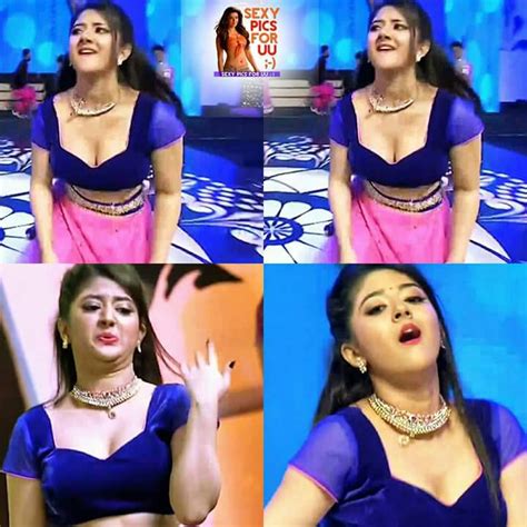 Shreya Sharma S Most Sexiest Photos Hot Navel Cleavage Image