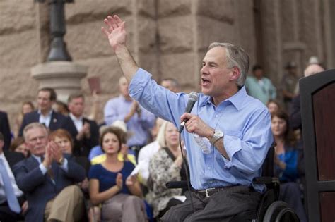 The talk about abbott's wheelchair is not the main part of this audio, but it is unsavory and adds to the they criticized governor abbott for his recent support in allowing local governments to require. The Mad Professah Lectures: TX AG Threatens Lawsuit ...