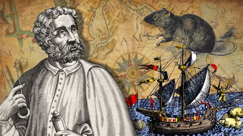 Magellan Elcano And The First Circumnavigation Of The Globe — The