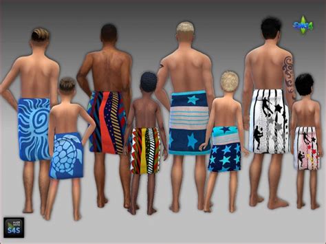Sims 4 Towel Downloads Sims 4 Updates
