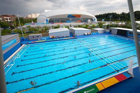 The best divers from around the world will compete in tokyo from the 3m springboard and 10m platform in both individual and synchronised events to become world cup champion. 2019 FINA World Championships Day 1 Results - Indian Swimmers Ki Performance