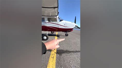 Cessna 210 Landing Gear Youtube