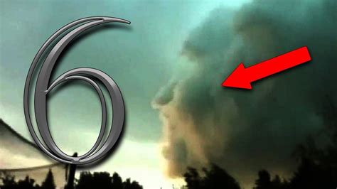 6 Weirdest Things Seen In The Sky Caught On Camera Youtube Weird