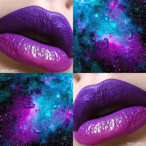 Stunning Ombre Lipsticks Styles And Ideas Gazzed Lipstick Style