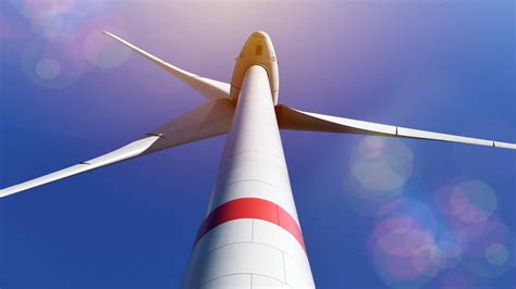 Erneuerbare Energien Windenergie Energie Technik Planet Wissen