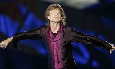 Mick Jagger Cumple A Os Cinco Grandes Colaboraciones Del Cantante