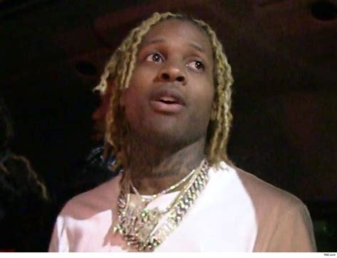 Lil Durk Wants To Be Released On Bail In Shooting Case