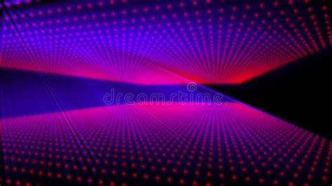 Colorful Blur Footage Background Stock Footage Video Of Animated