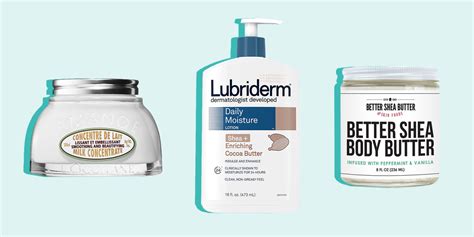 10 Best Body Lotions For Dry Skin Moisturizing Body Lotion For Fall 2018
