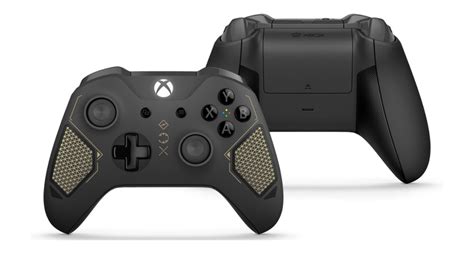 Microsoft Launching New ‘tech Series Xbox One Controllers