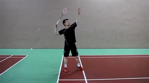 What Is A Clear Shot Badminton Metro League