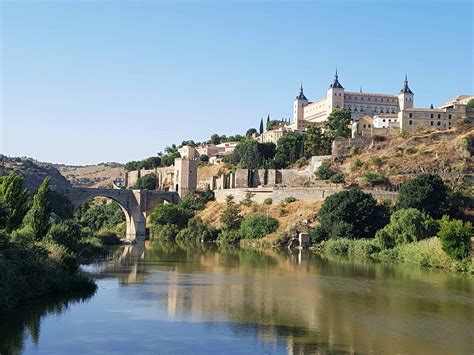 Qué Ver En Toledo España Sitios Imprescindibles