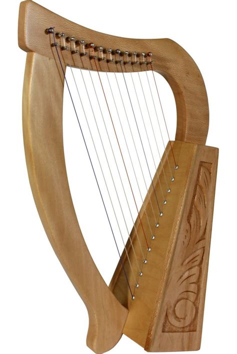 Best Beginner Harp 2023 Top Harps For Beginners Reviews