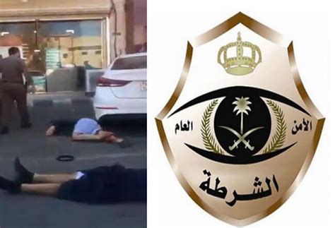 القبض على شخصين أطلقا النار على مواطنين بحائل والكشف عن حالة المصابين مجلة رجيم