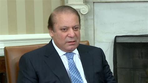 Nawaz Sharif Panama Papers Leak Sparked Probe That Led To Pakistan