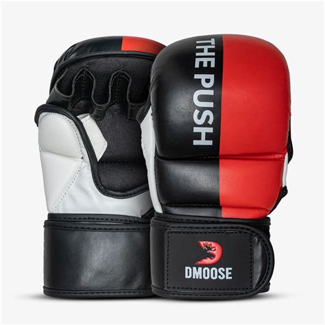 Sparring Boxing Gloves For Training Dmoose