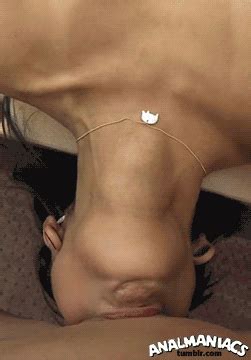 Compilations Best Deepthroat Porn GiFs Of The Universe 171GiFs