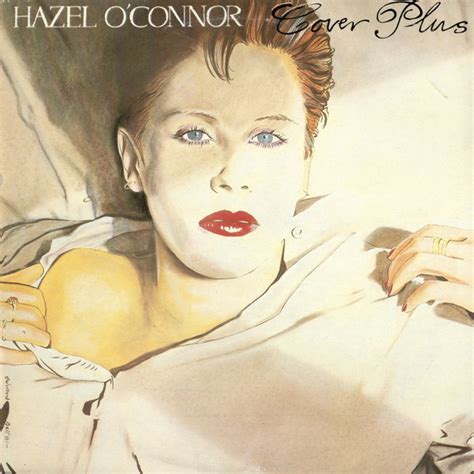 Hazel O Connor Breaking Glass Vinyl Lp Album Vinylheaven