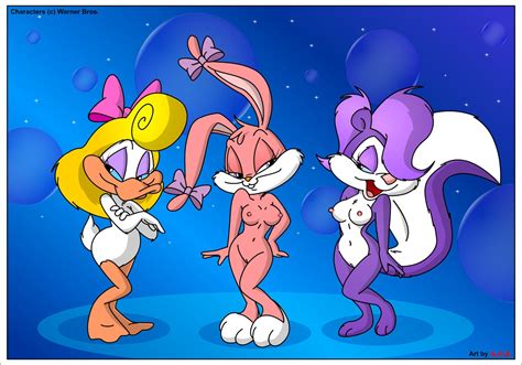 Tiny Toon Adventures Babs Bunny Porn Comic Quality Gallery Sexiz Pix