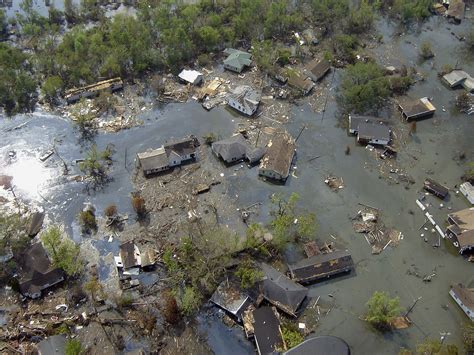 Resilient Cities How To Minimize Destruction From Natural Disasters