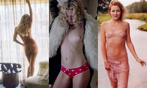 Kate Hudson Se Luce En Unas Fotos Donde Sale Desnuda Fotosxxxgratis Org