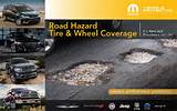 Images of Road Hazard Tire Coverage