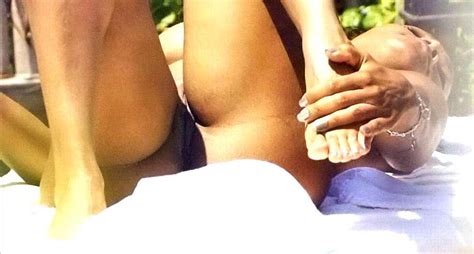 Janet Jackson Nude Photos Leaked Exposed Pussy Pics Black
