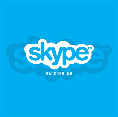 100 Skype Backgrounds