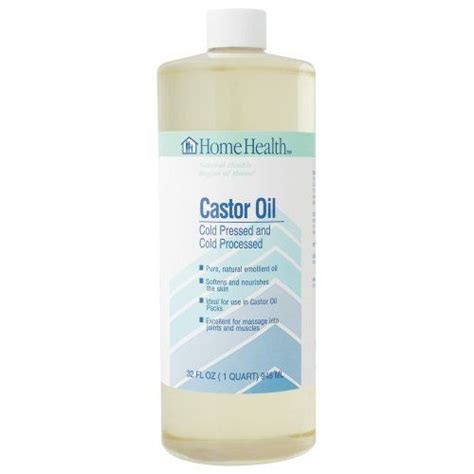 Castor Oil Reviews Makeupalley
