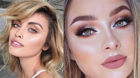 Easy Makeup Looks For Beginners Beauty Health