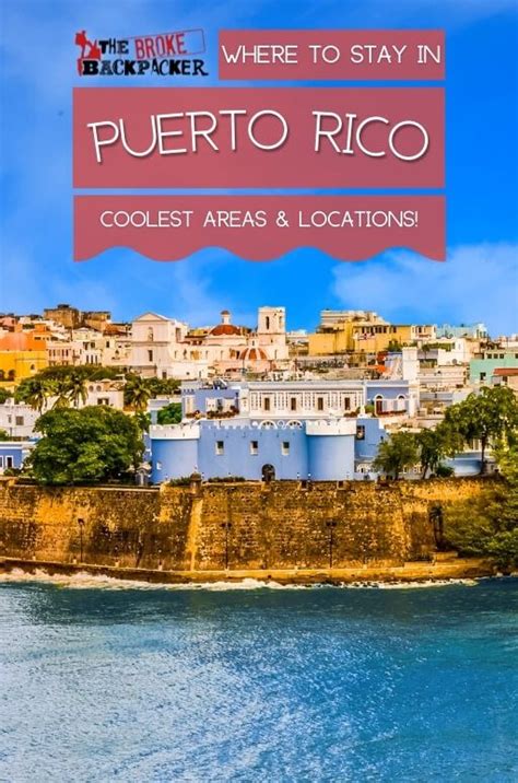 Where To Stay In Puerto Rico The Best Spots In 2022 South America