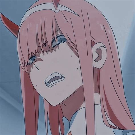 Zero Two Icon