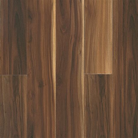 Pergo Max Visconti Walnut Wood Plank Laminate Flooring At