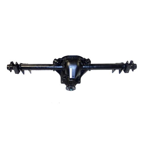 Zumbrota Remanufactured Complete Rear Axle Assembly 1999 2004 Ford