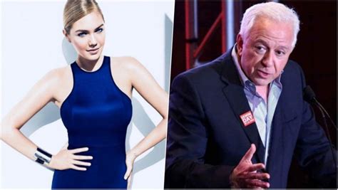 Kate Upton Sexual Harassment Guess Co Founder Paul Marciano Denies American Models Claims 🎥