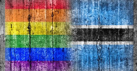 Botswanas High Court Decriminalises Gay Sex Huffpost Uk News