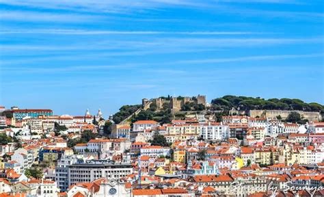 Wondering What To Do In Lisbon Click Here To Find A List Of The 15