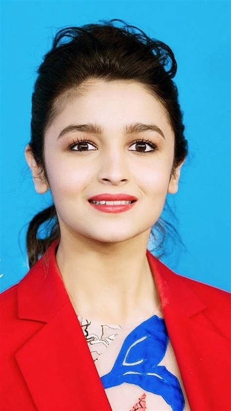 Alia Bhatt Bollywood Indian Actress Bonito Cute Alia Bhatt Hd