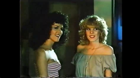 Summer Camp Girls 1983 Starring Shauna Granttara Airekimberly