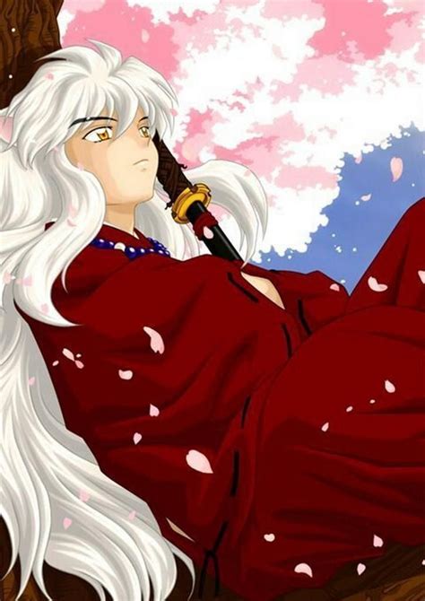 Inuyasha Wallpaper For Mobile Phone Tablet Desktop Computer And Other