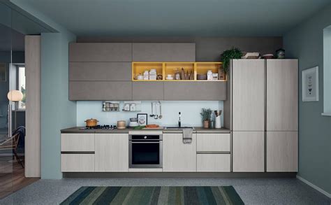 Their work is truly inspiring and their kitchen solutions are simply gorgeous. Cucine effetto legno moderne: buona resa estetica e prezzo ...