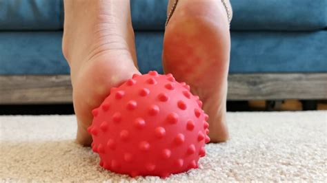 Asmr Barefoot Feet Massage And Relax For Soles Enjoy The Pure Foot Worship Global Massage