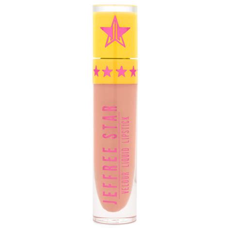 Jeffree Star Velour Liquid Lipstick Nude Beach Beautylish
